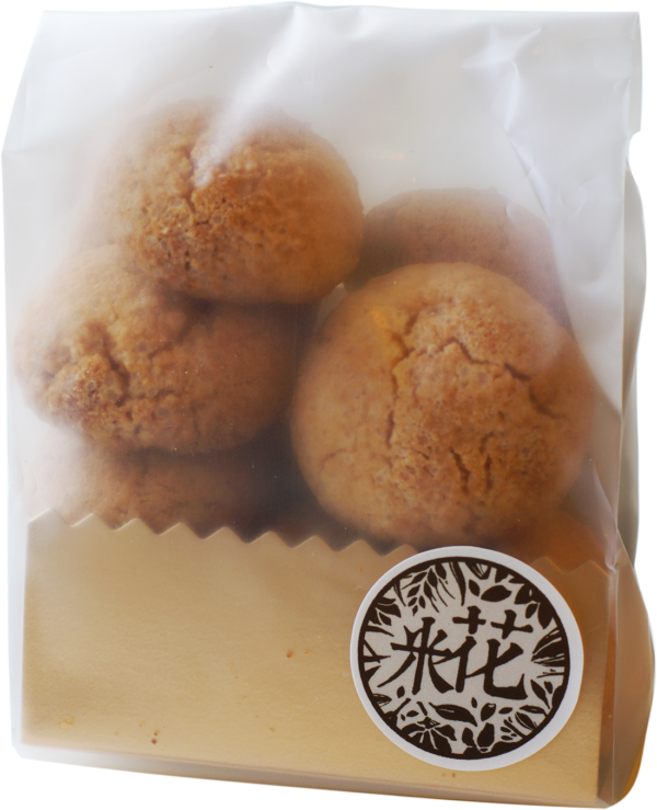 澎湖風茹草雪球 （10顆入）：圖片 2